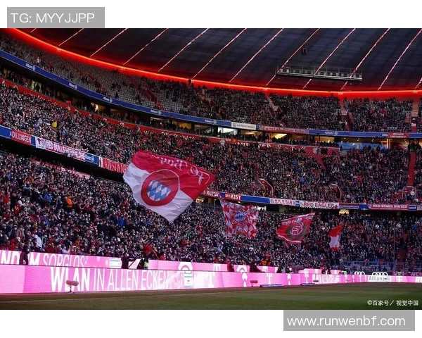 拜仁新核心:孔帕尼的慧眼识珠,开启慕尼黑的新篇章 拜仁新核心:孔帕尼的慧眼识珠,开启慕尼黑的新篇章