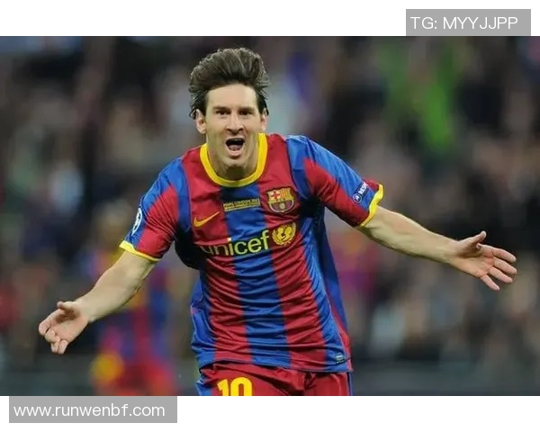 曼联用跑车游说小梅西放弃巴萨梦留队成王