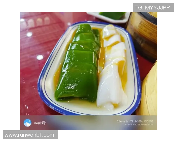 舌尖上的淡定：台湾美食，治愈一切烦恼的秘密武器