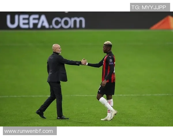 普利西奇告别米兰，情感澎湃的赛季终章与璀璨未来