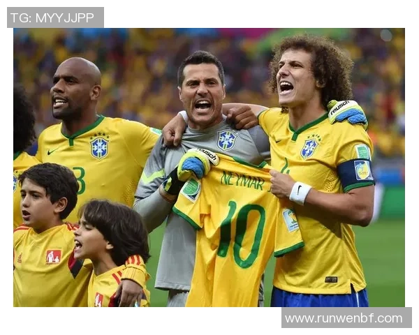 内马尔盛赞沙特联跻身“世界六大联赛”：在金沙之巅，重塑世界杯梦与商业版图